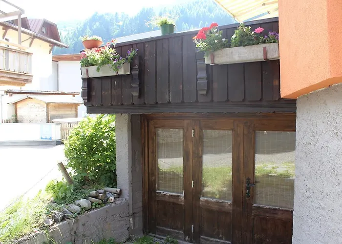 Aktivurlaub Morandell 게스트하우스 3*