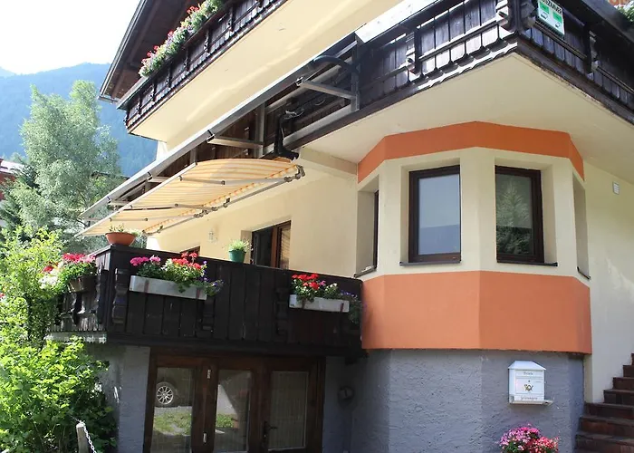 Aktivurlaub Morandell 3* Solden