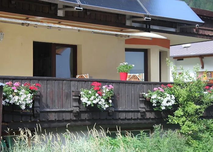 Aktivurlaub Morandell