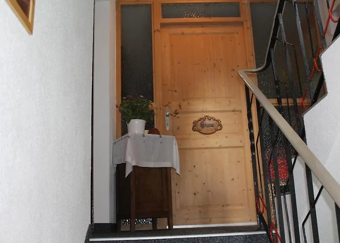 Aktivurlaub Morandell 3* Зёльден