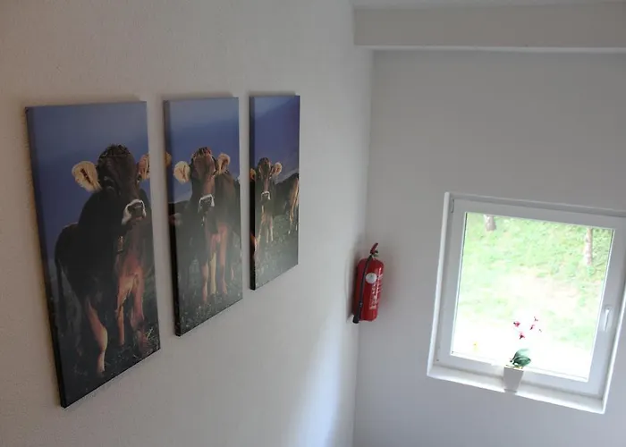 Aktivurlaub Morandell 솔덴