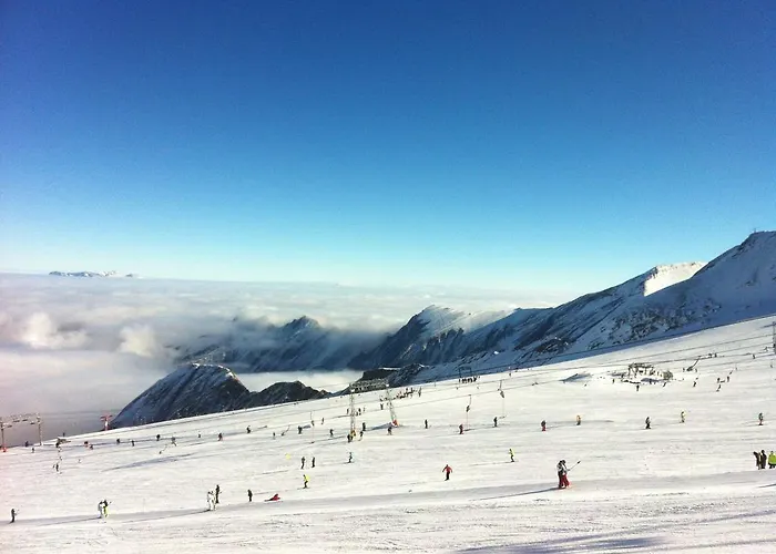 Aktivurlaub Morandell 3* Solden