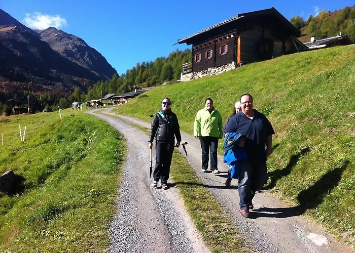 Guest house Aktivurlaub Morandell 3*