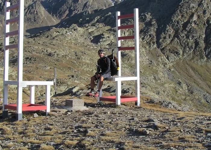 Aktivurlaub Morandell