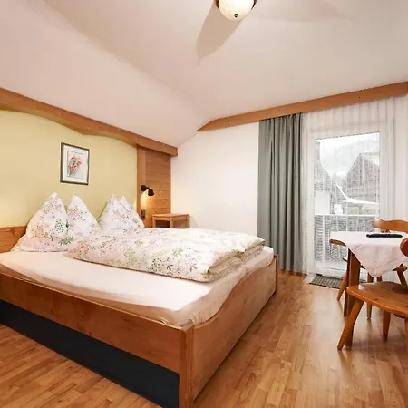 Aktivurlaub Morandell Guest house *