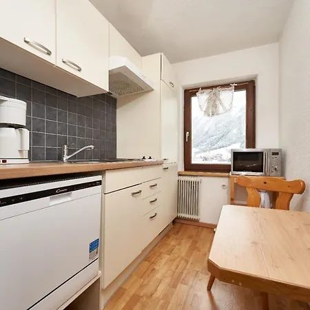 Aktivurlaub Morandell Maison d'hôtes 3*