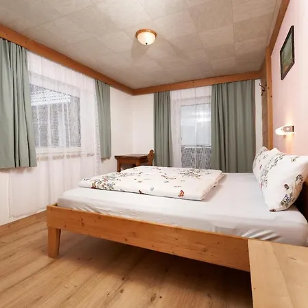 Aktivurlaub Morandell 3* Sölden