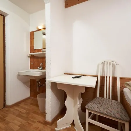 Maison d'hôtes Aktivurlaub Morandell Sölden