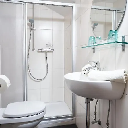 Maison d'hôtes Aktivurlaub Morandell