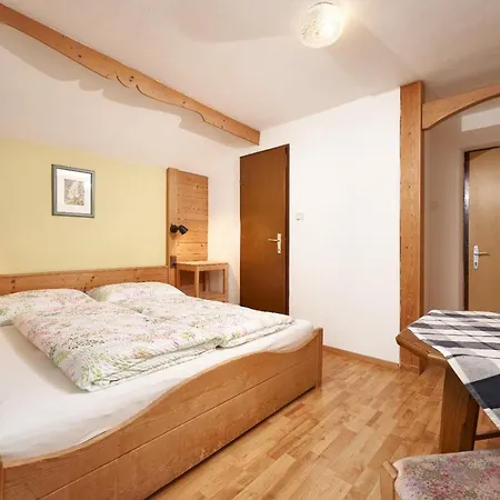 Guest house Aktivurlaub Morandell