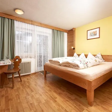 Guest house Aktivurlaub Morandell
