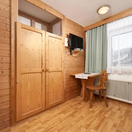 Aktivurlaub Morandell 3* Sölden