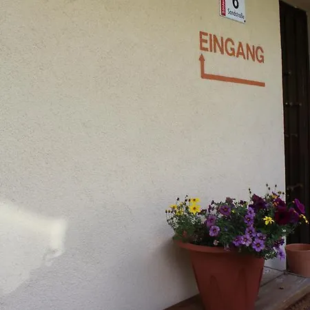 Aktivurlaub Morandell Guest house Solden