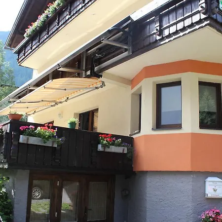 Aktivurlaub Morandell 3* Sölden