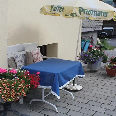 Aktivurlaub Morandell Maison d'hôtes