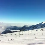 阿克提沃墨兰多尔旅馆 3* 索尔登