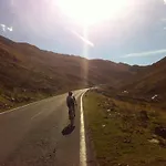 阿克提沃墨兰多尔旅馆 索尔登
